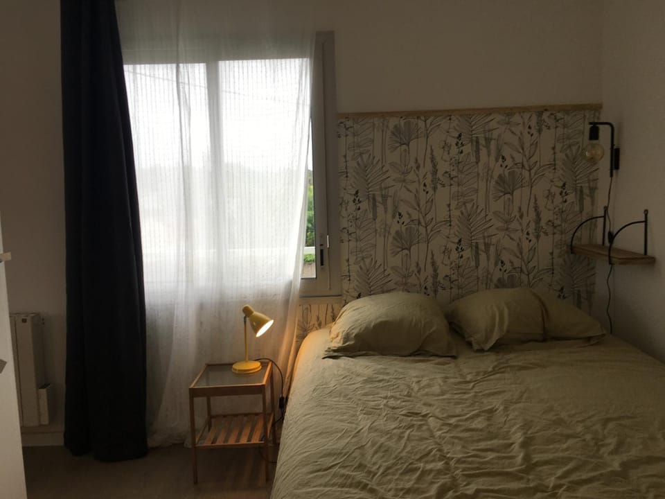 Appartement coup de cœur Apartment in Pornic