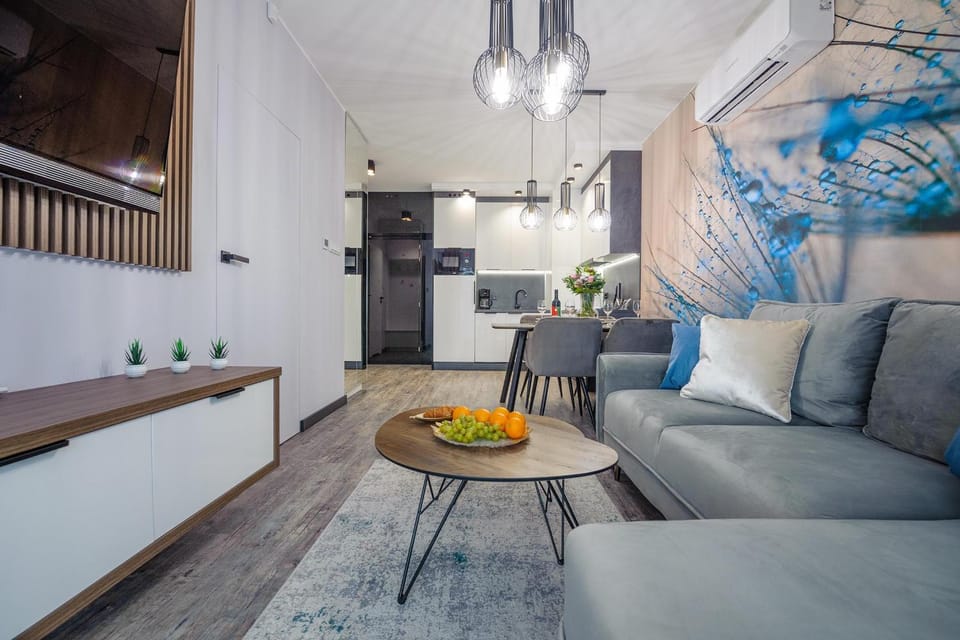 TV and multimedia, Kitchen or kitchenette, Living room, Seating area, Dining area, pet friendly, stove