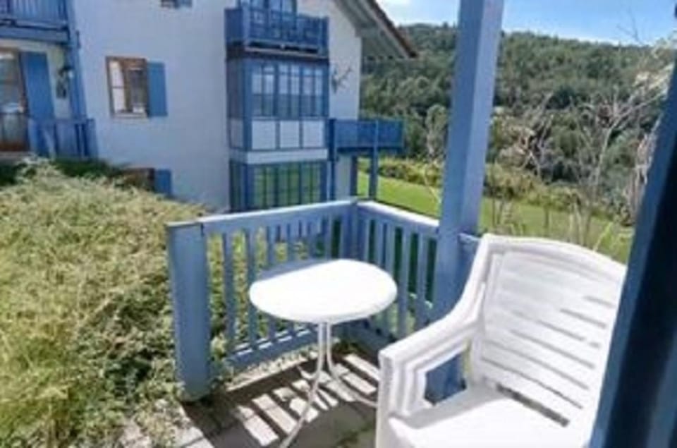 Ferienland Sonnenwald FEWO 11 Apartment in Bavaria