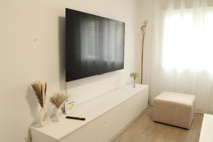 Rincon de la Muralla Apartment in Toledo