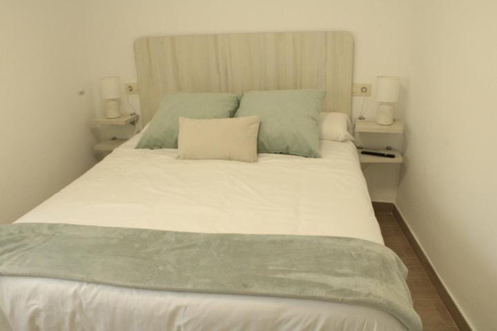 Rincon de la Muralla Apartment in Toledo
