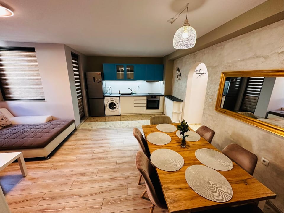 ДиНати Apartment in Plovdiv