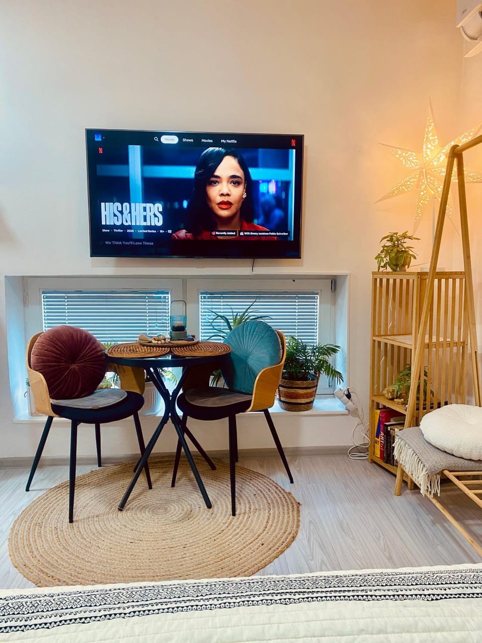 TV and multimedia, Dining area, Evening entertainment