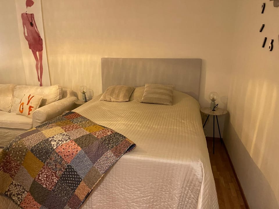 Centrala fräscha lägenheter i Älmhult Apartment in Denmark