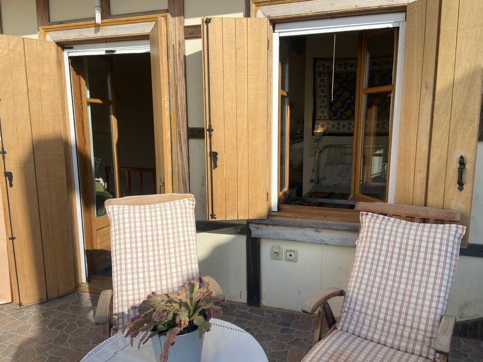 Wake-up-by-the-sea! House in Nydri