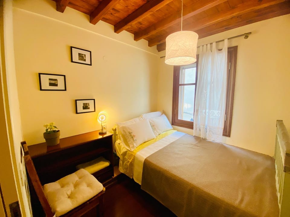 Wake-up-by-the-sea! House in Nydri