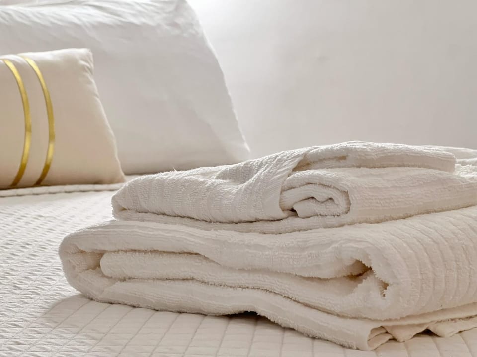 towels