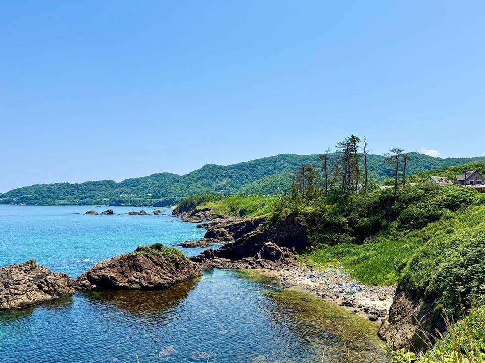 レンタルコテージサントロペ House in Kyoto Prefecture