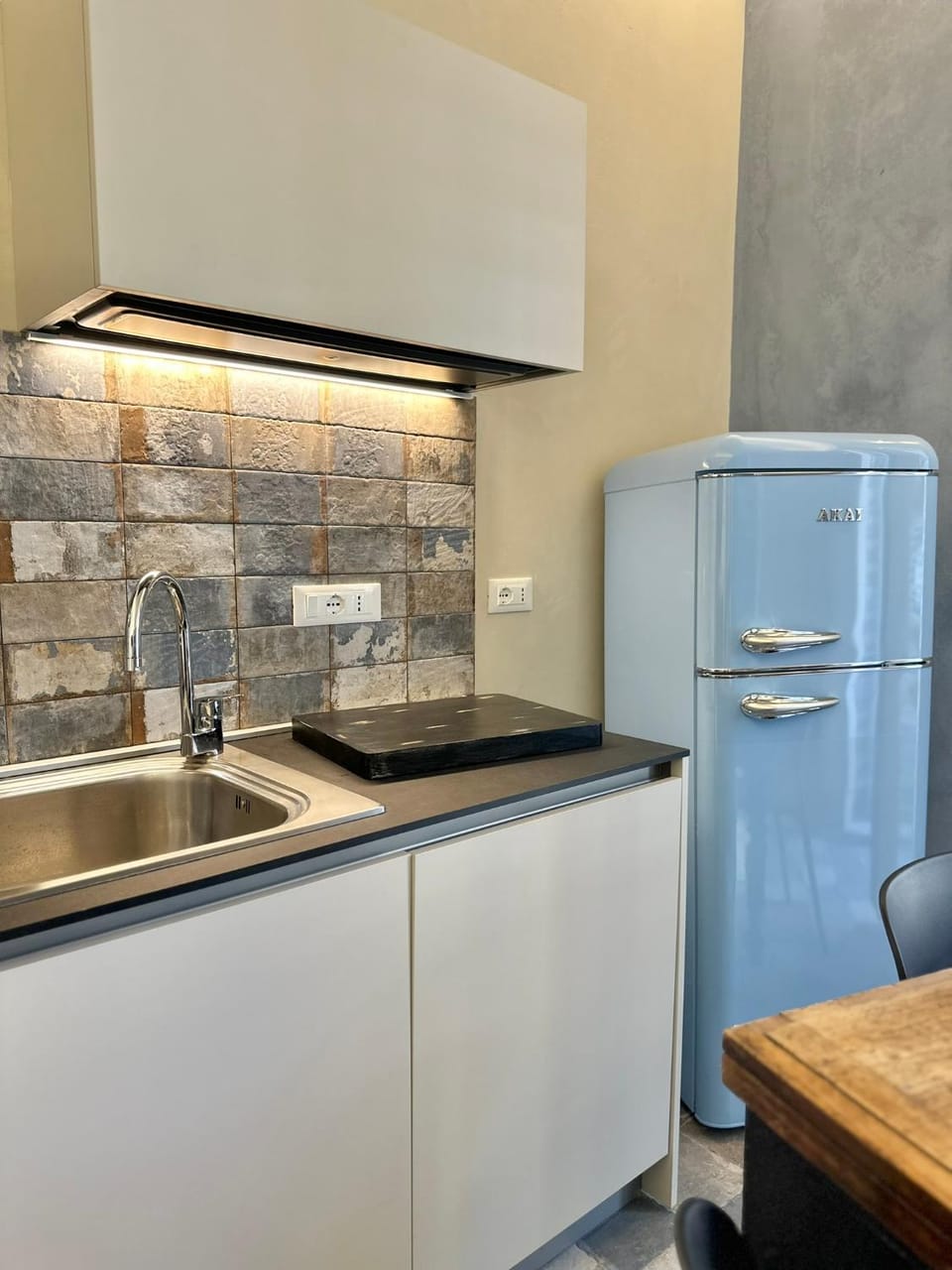 Hostdomus-Acquamarina Suite - Seafront apartment - BIKE ROOM Apartment in Finale Ligure