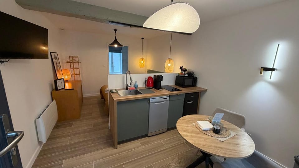 TV and multimedia, Coffee/tea facilities