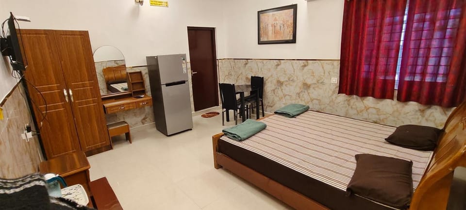 Sree Laxmi Vilas Nature lodge in Tamil Nadu