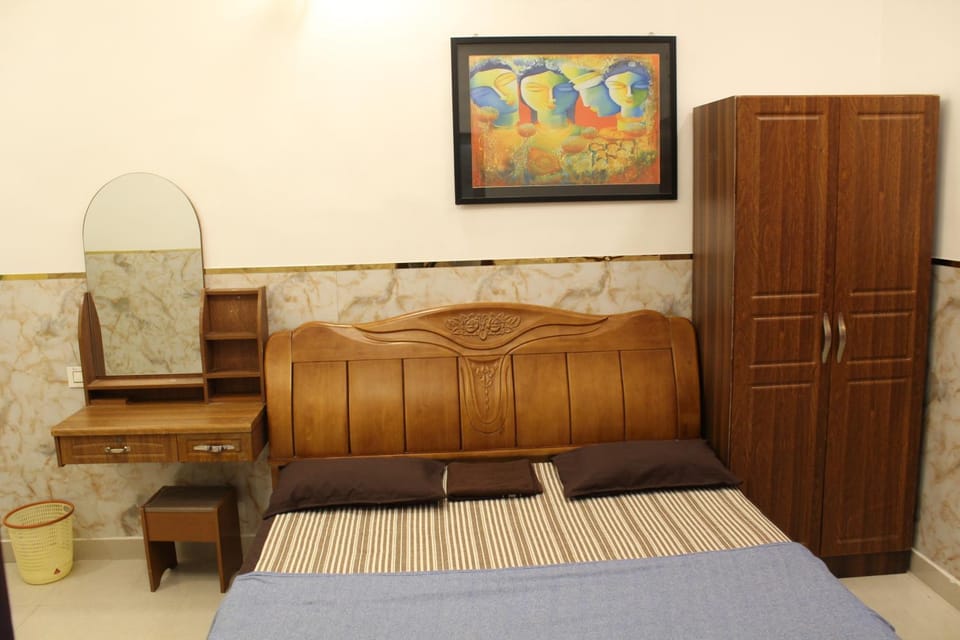 Sree Laxmi Vilas Nature lodge in Tamil Nadu