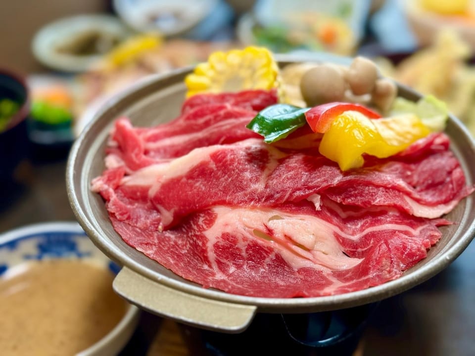 Dinner