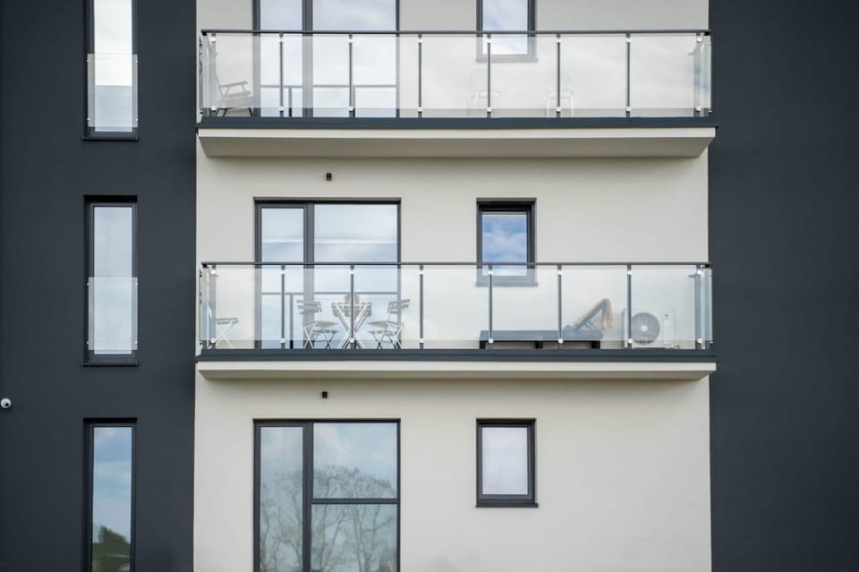 Apartament Dla Ciebie III Apartment in West Pomeranian Voivodeship, Poland