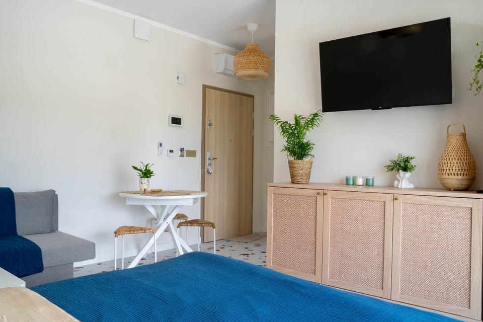 Apartament Dla Ciebie III Apartment in West Pomeranian Voivodeship, Poland