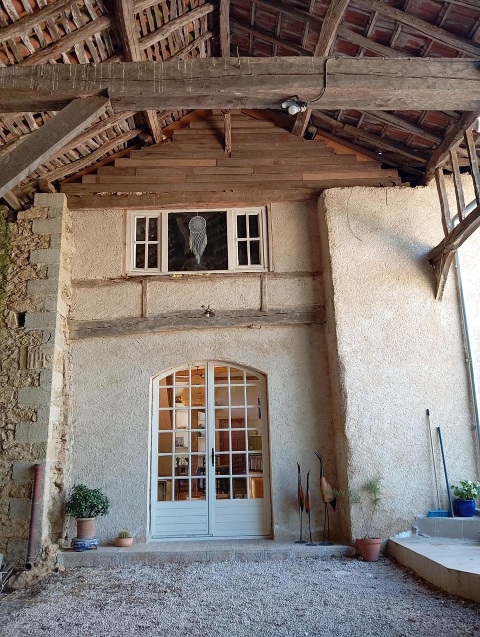 A pillole Country House in Occitanie