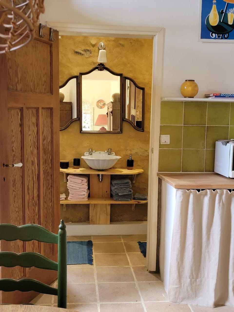 A pillole Country House in Occitanie