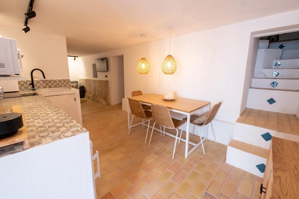 Precioso Apartamento La Cueva Apartment in Marina Baixa