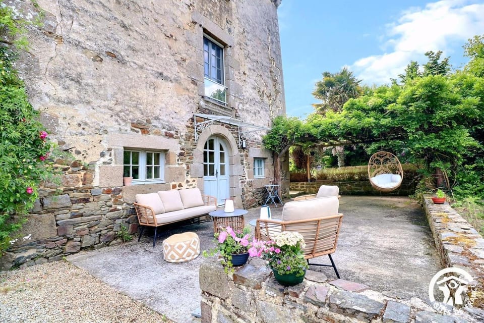Manoir de sevin Bed and Breakfast in Brittany