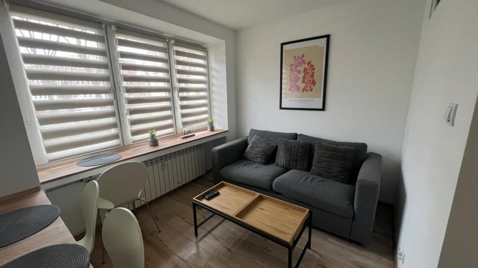 ApartmentsByMatyrafa-VIII Apartment in Poland