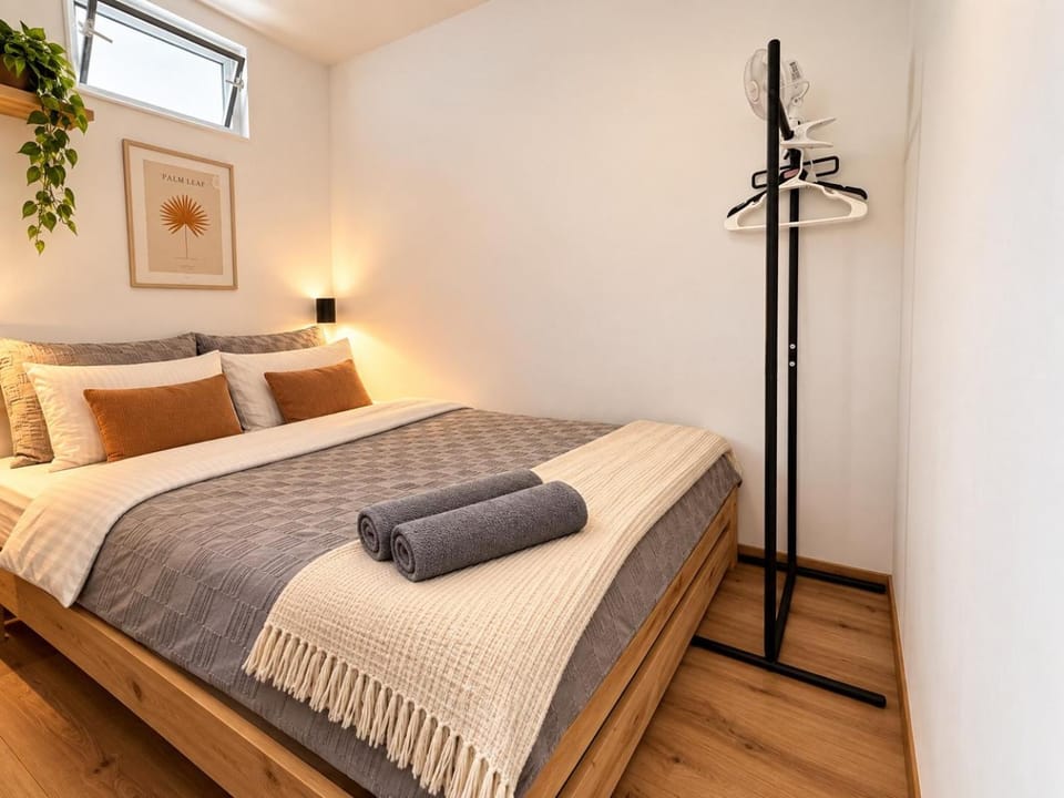 ApartmentsByMatyrafa-VIII Apartment in Poland
