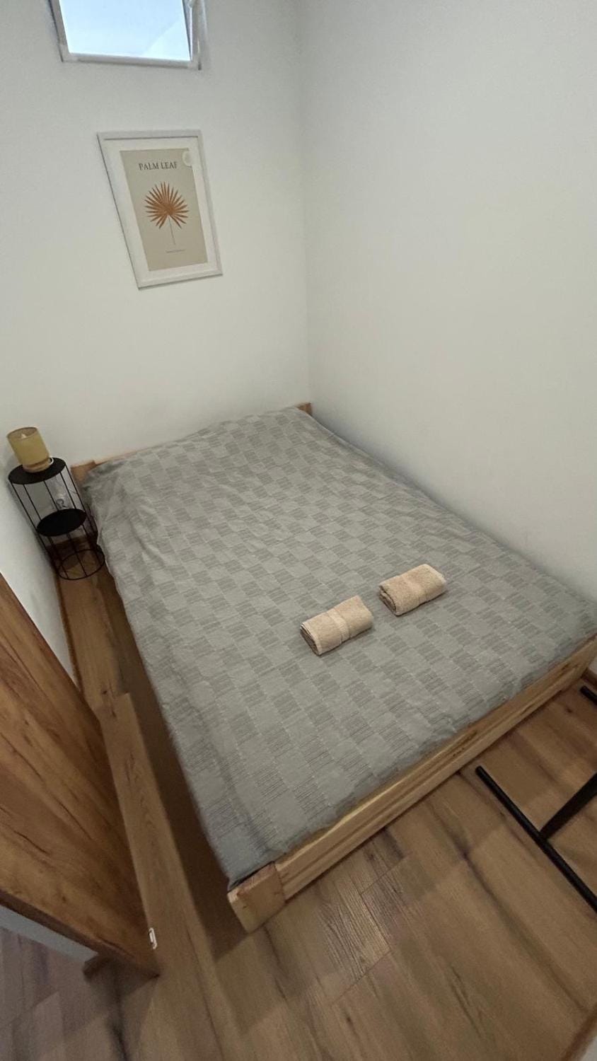 ApartmentsByMatyrafa-VIII Apartment in Poland