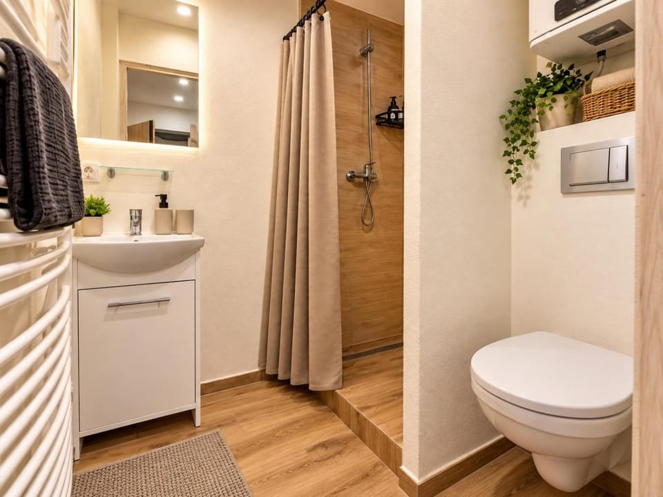 ApartmentsByMatyrafa-VIII Apartment in Poland