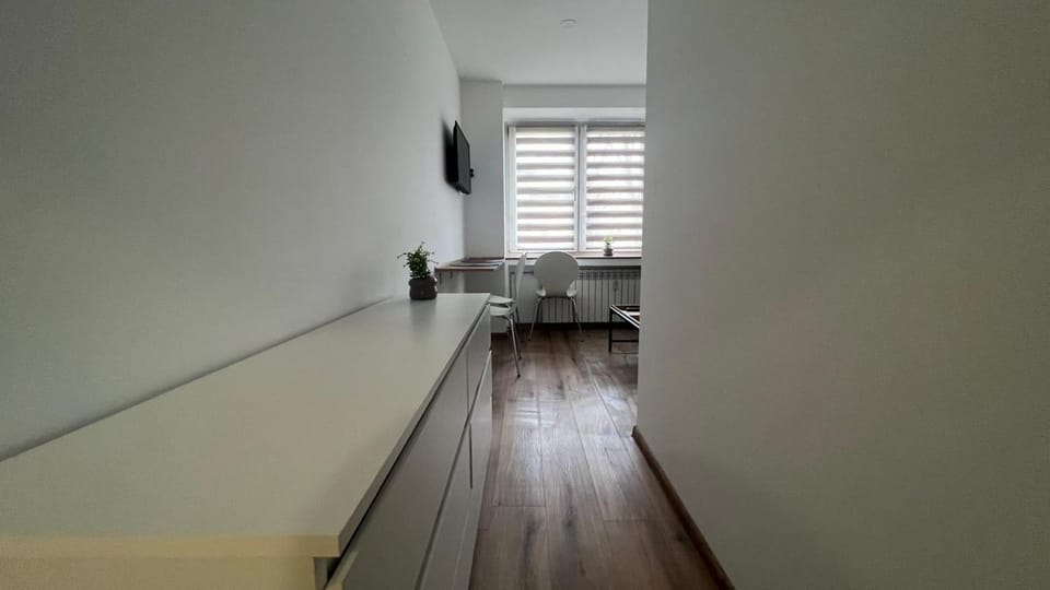 ApartmentsByMatyrafa-VIII Apartment in Poland