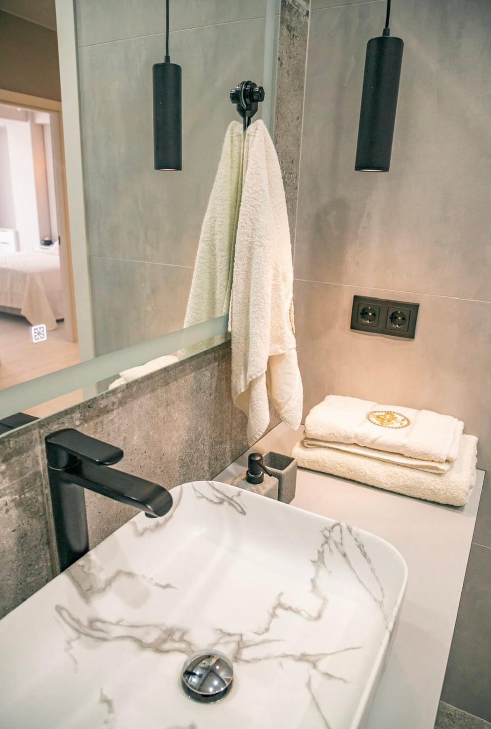Apartament Lux Burebista 114 Apartment in Chișinău