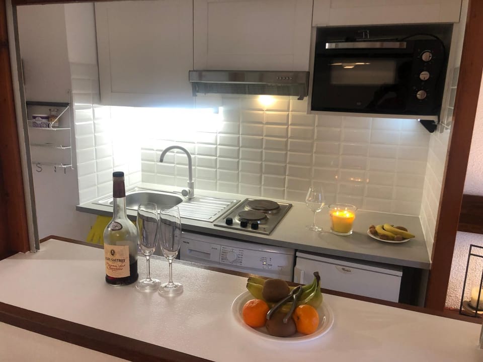 Appartement idéalement situé Apartment in Arzon