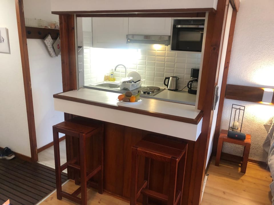 Appartement idéalement situé Apartment in Arzon