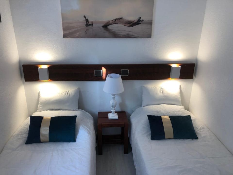 Appartement idéalement situé Apartment in Arzon