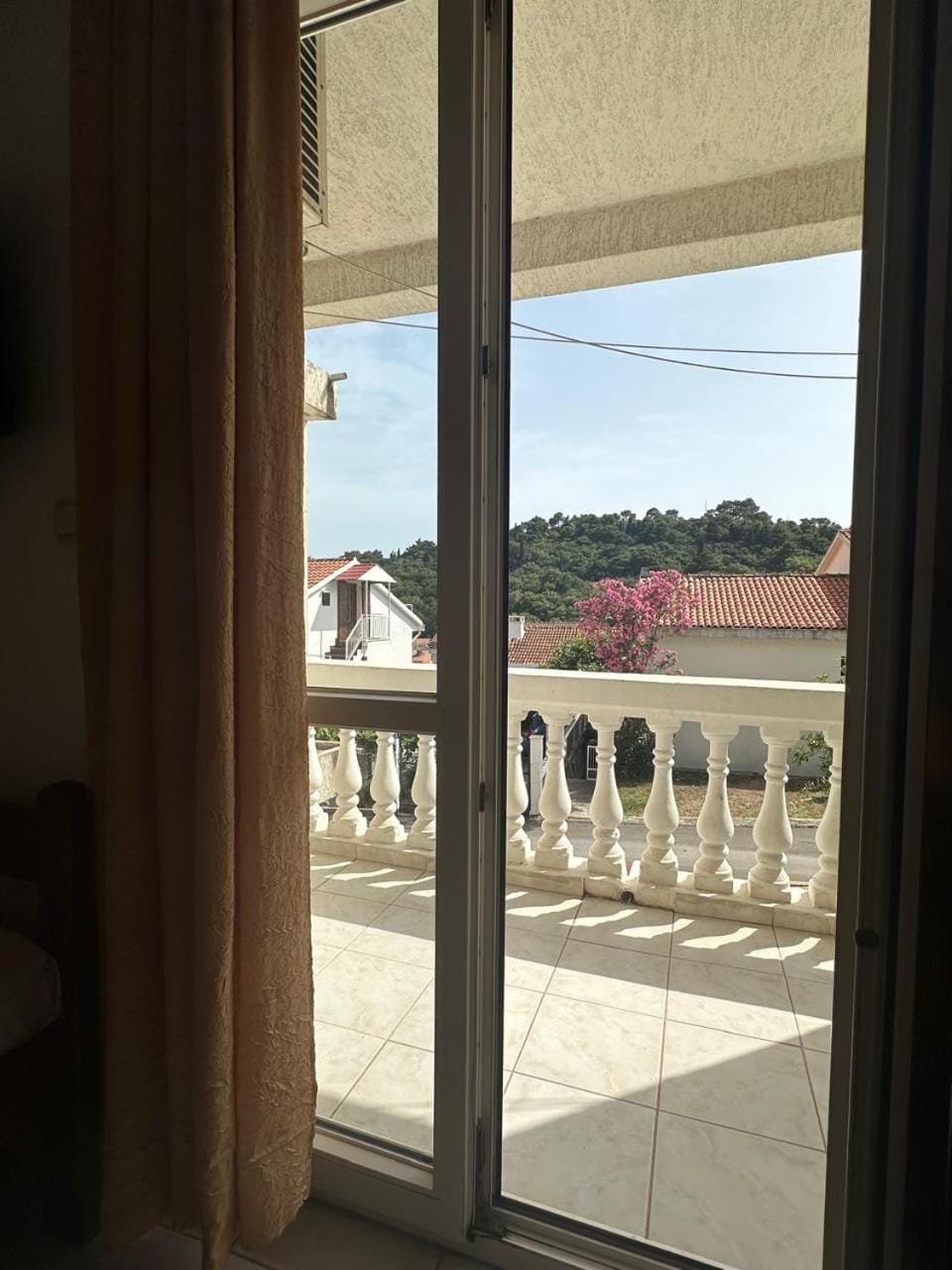 Soba I-3 Apartment in Budva Municipality