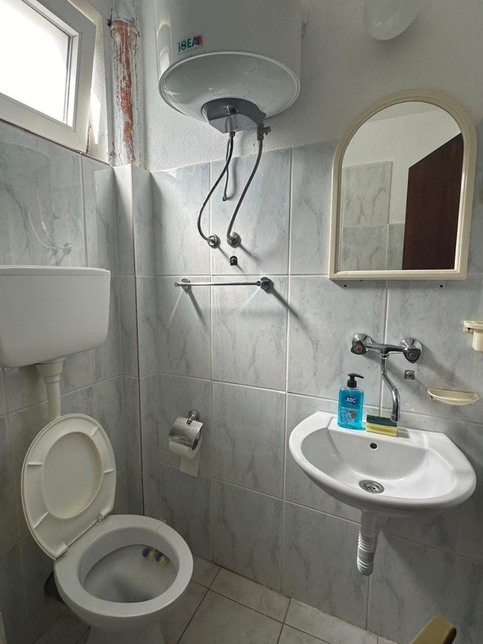 Soba I-3 Apartment in Budva Municipality
