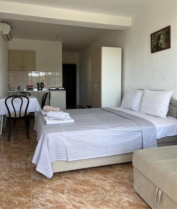Apartmani Neda Bane Apartment in Budva Municipality
