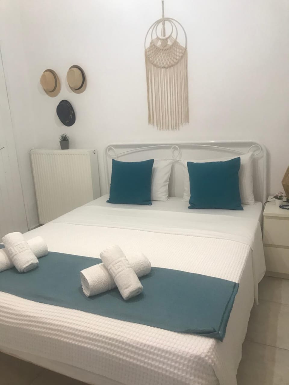 Giannoulis house 2 vintage Apartment in Peloponnese, Western Greece and the Ionian