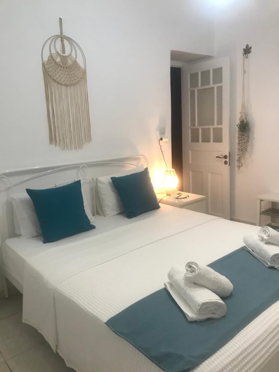 Giannoulis house 2 vintage Apartment in Peloponnese, Western Greece and the Ionian