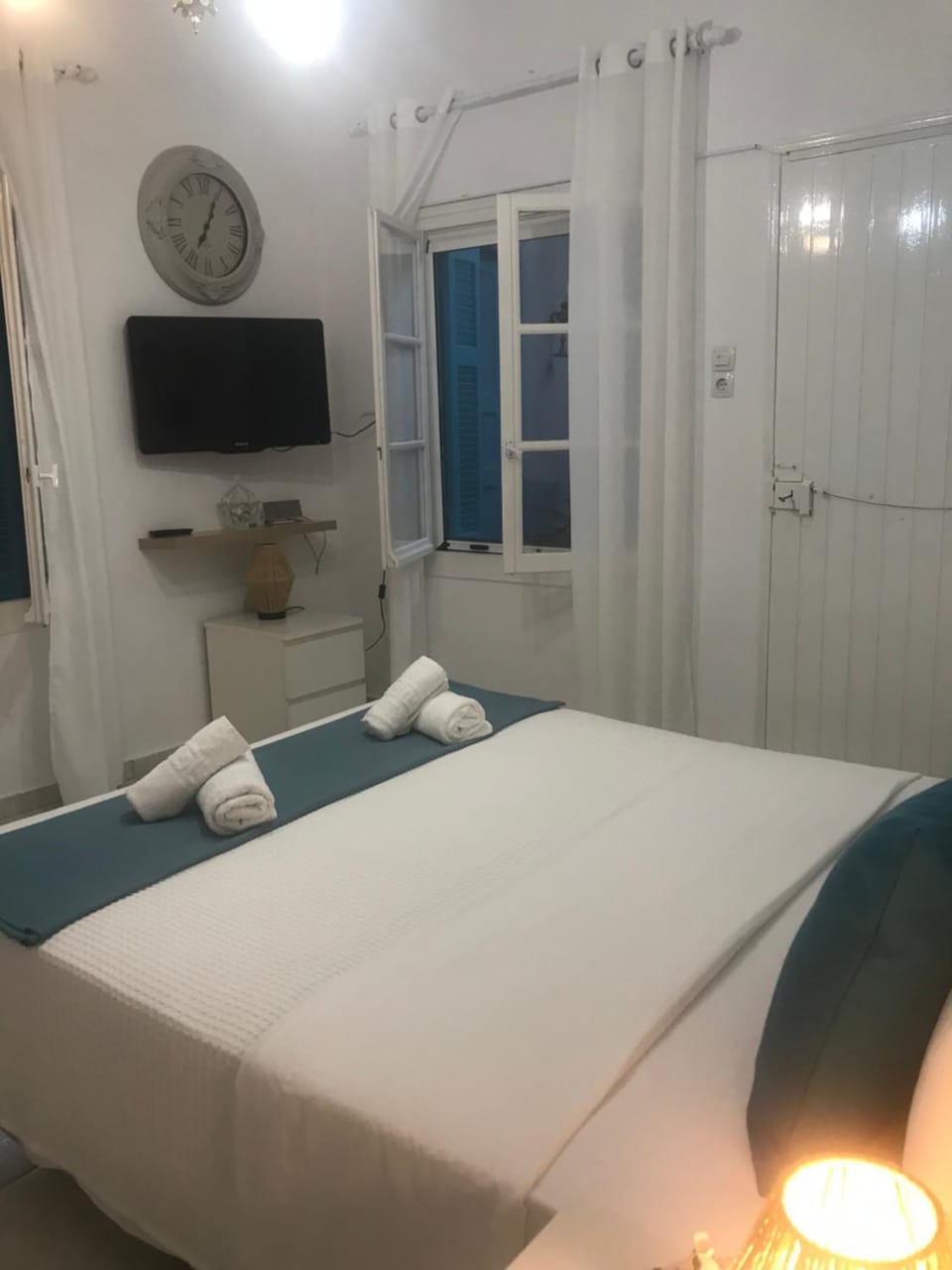 Giannoulis house 2 vintage Apartment in Peloponnese, Western Greece and the Ionian