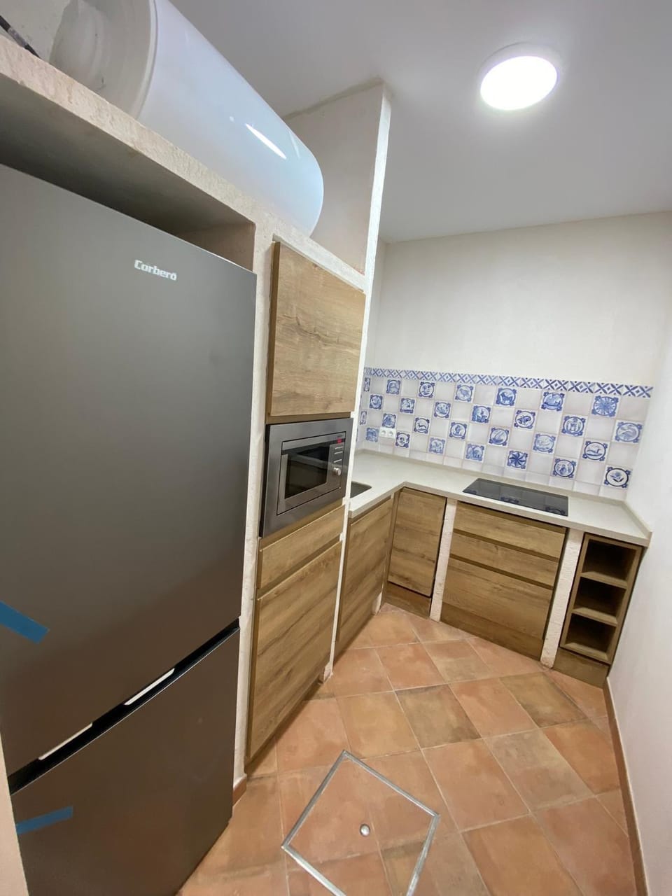 Apartamento Isaac Peral 2 Apartment in Chipiona