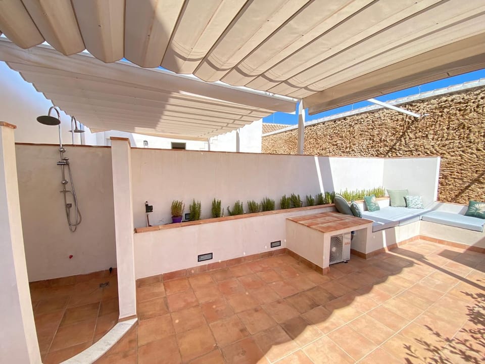 Apartamento Isaac Peral 2 Apartment in Chipiona