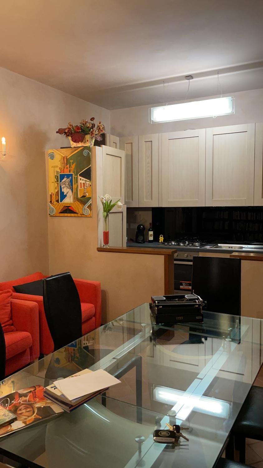 Living room, Seating area, pet friendly