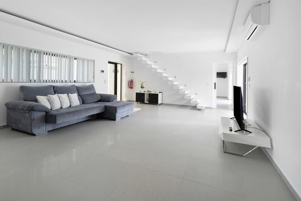 Bella Casa - piso inferior Apartment in Azores District