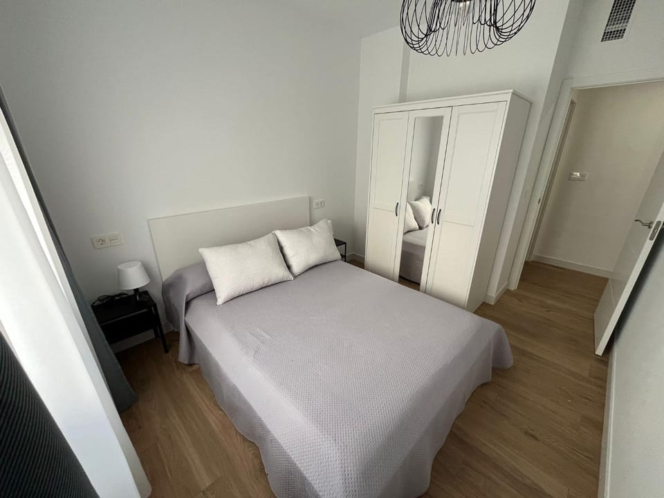 Apartamento San Antonio Apartment in Andalusia