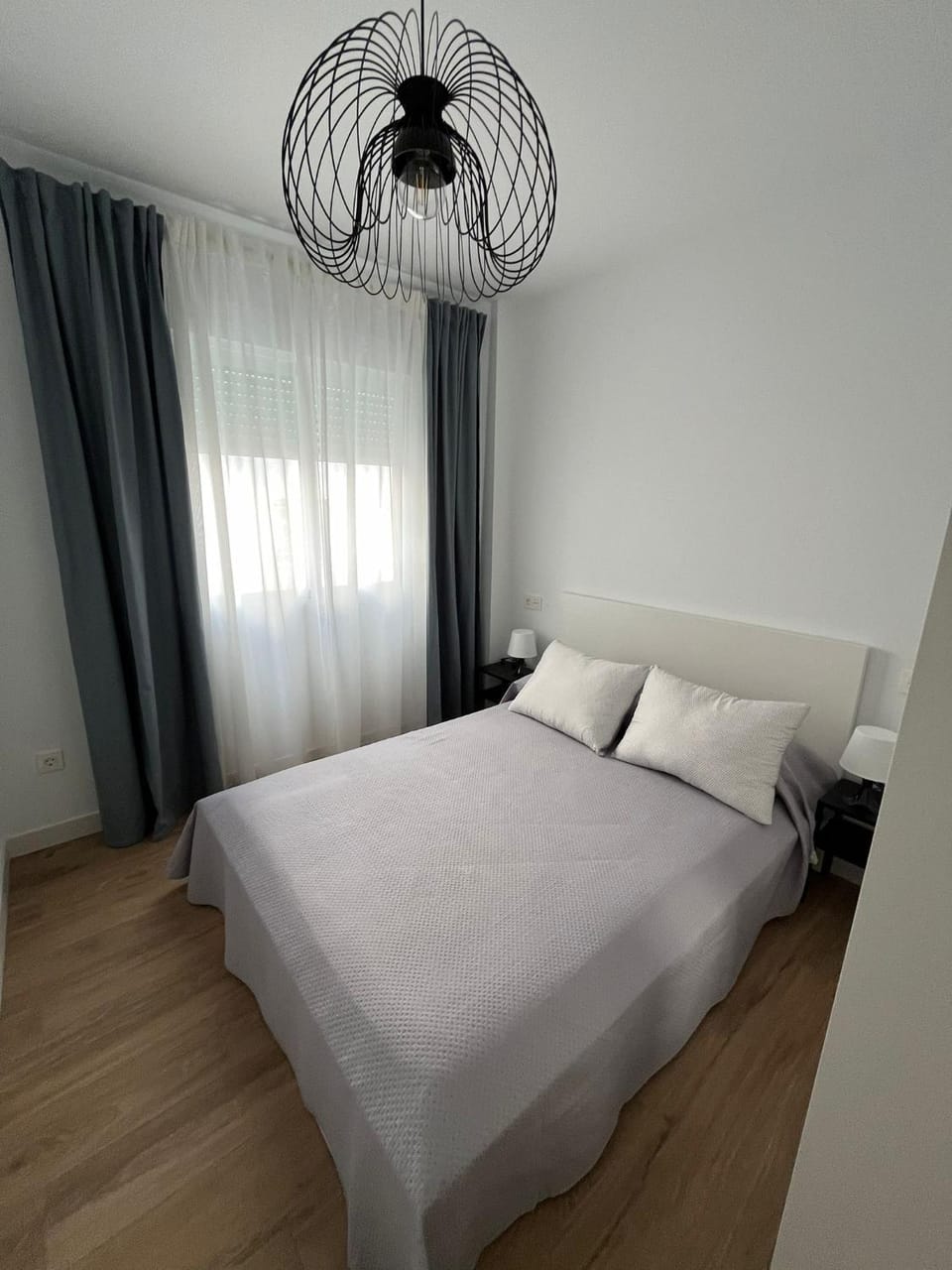 Apartamento San Antonio Apartment in Andalusia