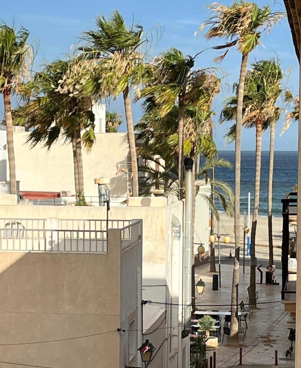 Apartamento San Antonio Apartment in Andalusia