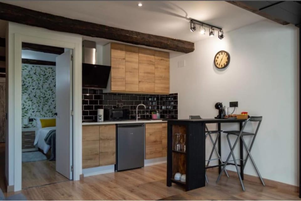 Burgas1 Apartment in Ourense