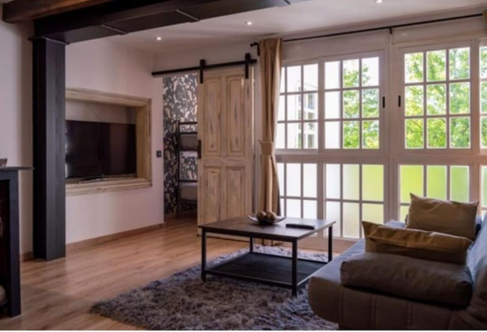 Burgas1 Apartment in Ourense