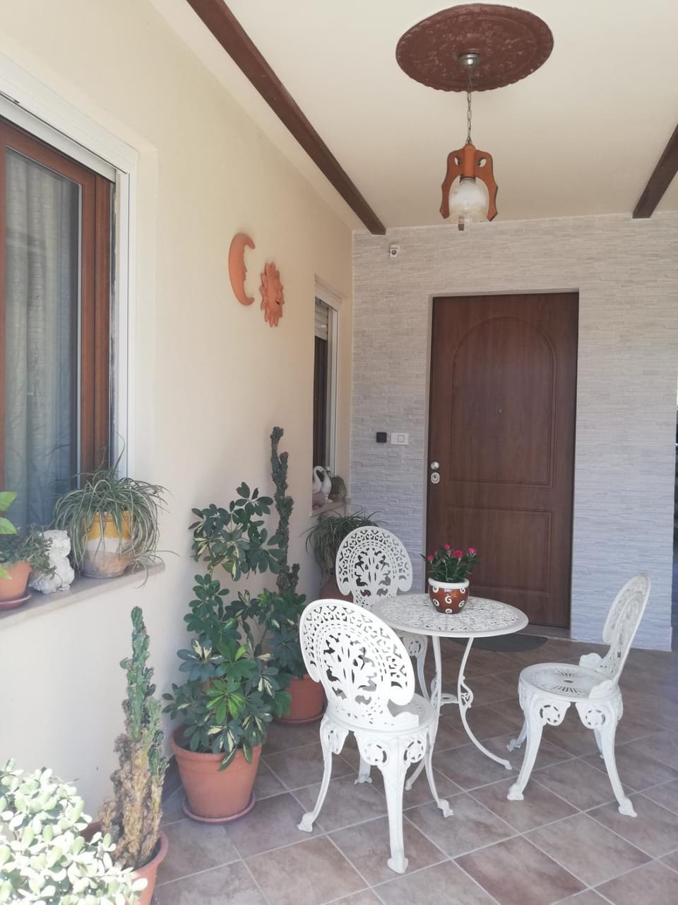 Patio, Internal: Not applicable to any particular room