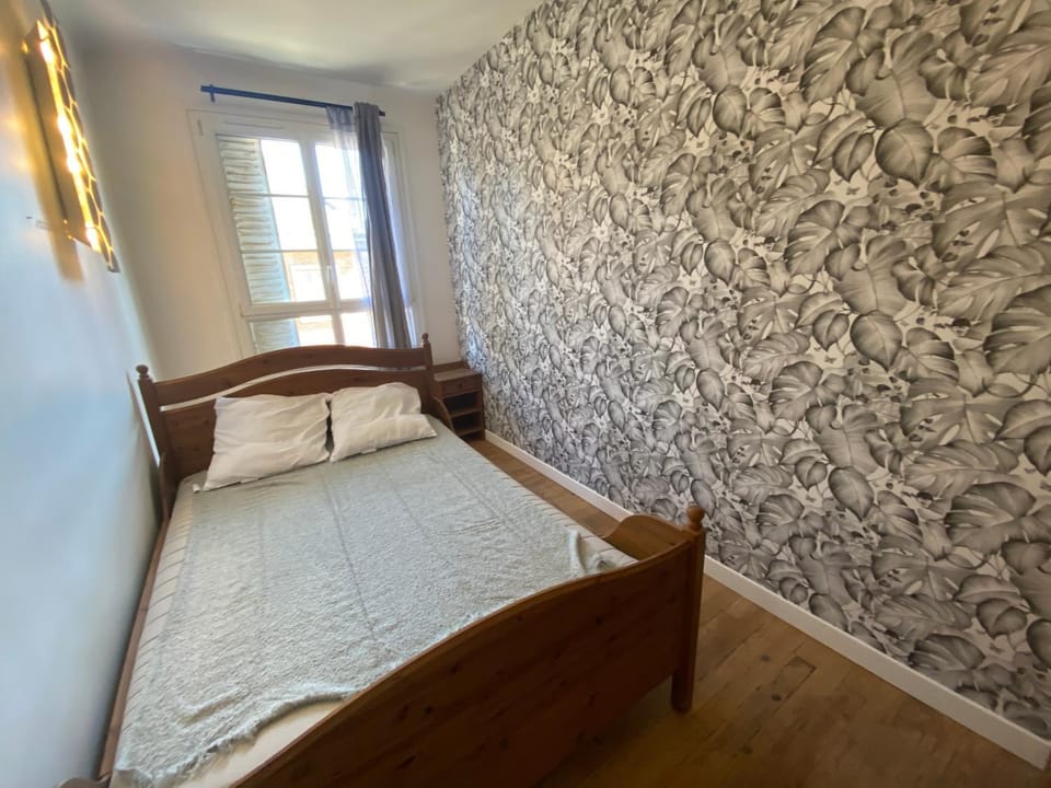 Grand appartement 4 chambres cathédrale Apartment in Lisieux
