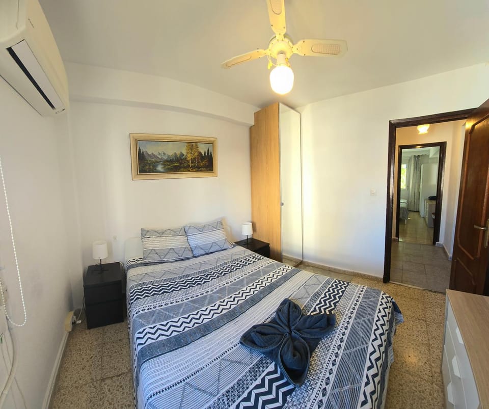 Tranquil Oasis 2 Bedroom Coastal Getaway BY NAMASTE ELITE Apartment in Torremolinos